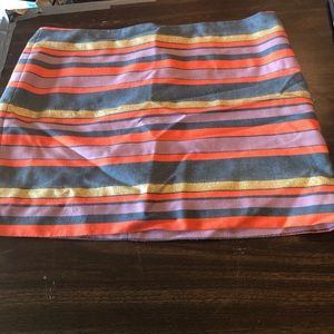 Jcrew skirt size 12